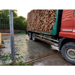 LEMN FOC LA METRU STER FAG