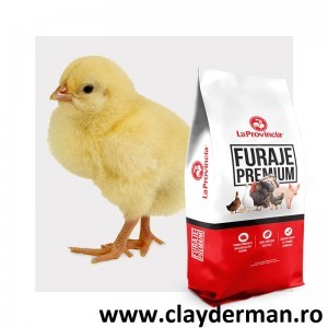 FURAJ PUI 5KG CA ATARE CURCA