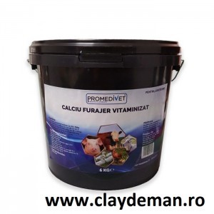 CALCIU FURAJER