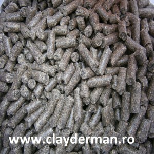 SROT FLOAREA SOARELUI 10KG/SAC