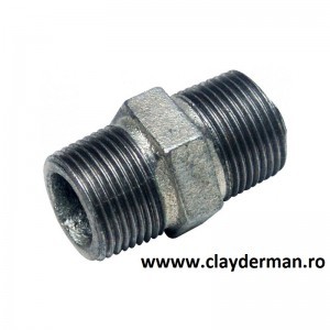 NIPLU ZN 1/2 EGAL