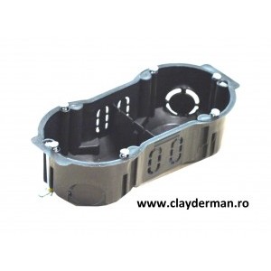 DOZA APARAT ST 2POZITII