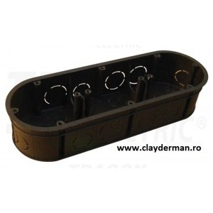 DOZA APARAT ST 3POZITII