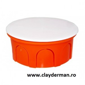 DOZA LEGATURA ROTUNDA