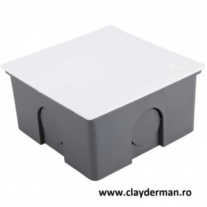 DOZA LEGATURA PATRATA