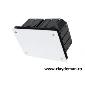 DOZA LEGATURA RIGIPS PATRATA