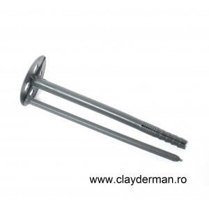 Diblu polistiren 12cm