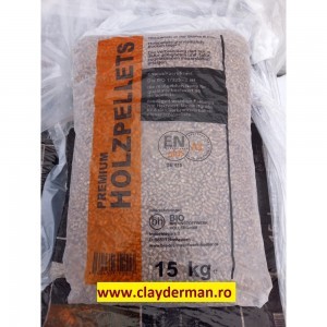 Peleti rasinoase premium sac 15kg oferta