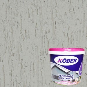 TENCUIALA DECORATIVA KOBER FILDES SILICONATA 1.5MM SCOARTA