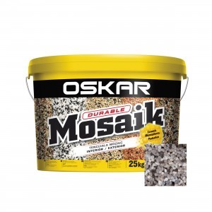 TENCUIALA DECORATIVA OSKAR MOSAIK 9701