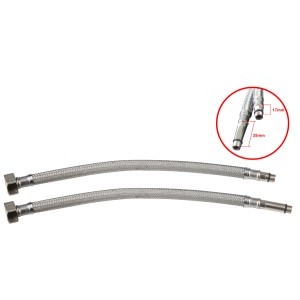 Racord Flexibil Baterie 50cm