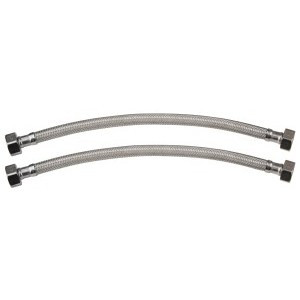 Racord Flexibil FI-FI 60CM 1/2*1/2