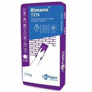GLET RIMANO TEN