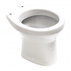 VAS WC EVACUARE VERTICALA