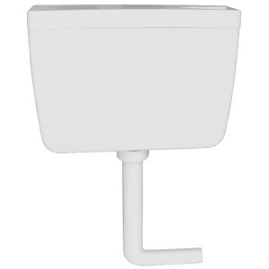 Rezervor wc h281 	671281