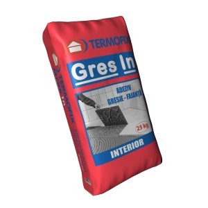 ADEZIV GRESIN GRESIE SI FAIANTA SAC 25KG