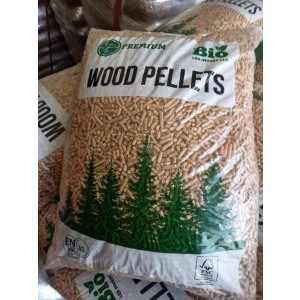 Peleti rasinoase bio premium sac 15kg