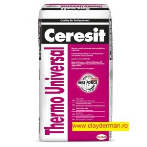 ADEZIV POLISTIREN THERMO UNIVERSAL OFERTA
