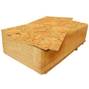 OSB 18mm (1.25m*2.50m)