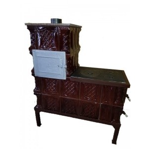 SOBA PLITA 4 RANDURI STANGA