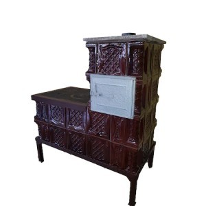 SOBA PLITA 4 RANDURI DREAPTA