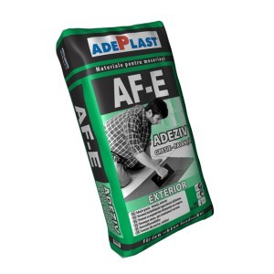 Adeziv AF-E sac 25kg