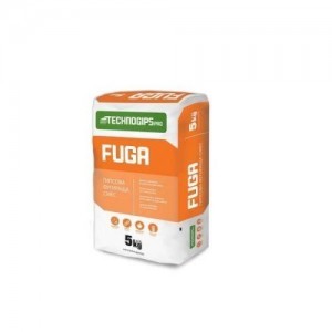 KIT RIGIPS 5KG FUGAGIPS