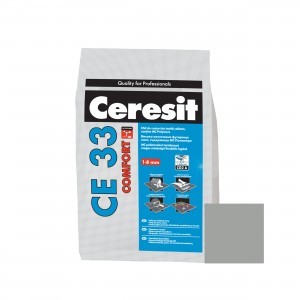 KIT CEE33 2KG GRI 07