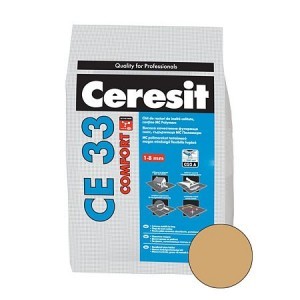 KIT CEE33 2KG CARAMEL 46