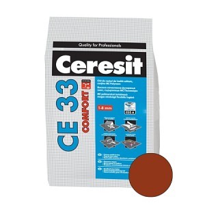 KIT CE33 2KG CLINKER 49