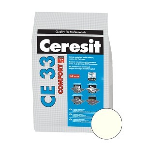 KIT CEE33 2KG GRI 07