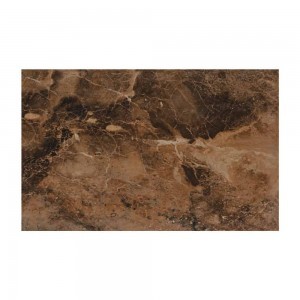 Faianta Living Digital Biscaia Dark Brown (6001) 25 x 40