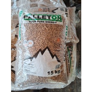 Peleti Peleton A1 sac 15kg rasinoase