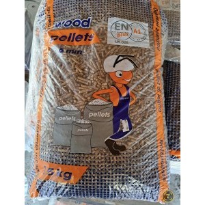 Peleti rasinoase A1 cu furnica Antsroy Premium