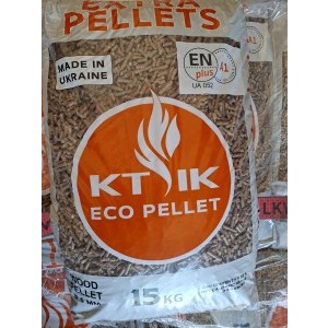 Peleti ecopelet sac 15kg