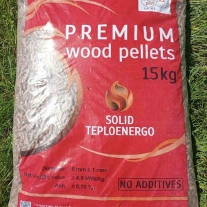 Peleti Solid sac 15kg clasa A1