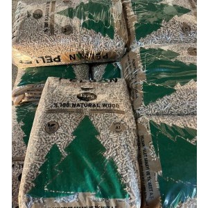 Peleti Pelsan clasa A1 Turcia 15kg