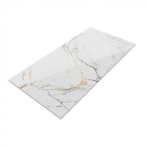 Gresie Monet Black Gold, 60X120, lucioasa p48.96mp