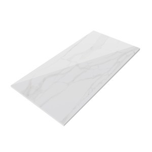 Gresie portelanata Calcutta Gold, 60 x 120 cm, p48.96mp