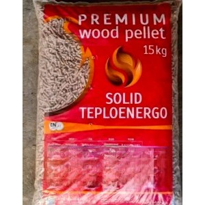 Peleti Solid sac 15kg A1 Ucraina