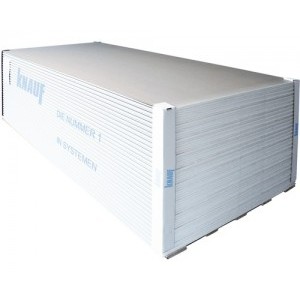 RIGIPS ALB 9.5MM TAVAN (GIPS-CARTON)