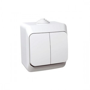 COMUTATOR PT (INTRERUPATOAR DUBLU)