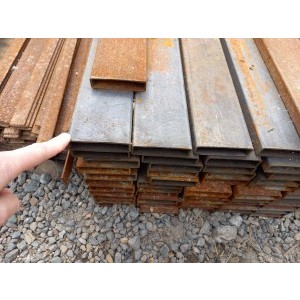 TEAVA 80*20*2MM