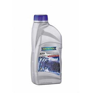 ULEI 1L ATF T-IV FLUID PT CUTII AUTOMATE DE VITEZA