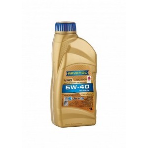 ULEI 1L 5W40 VMO