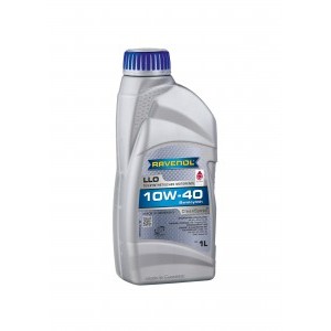 ULEI 1L 10W40 LLO