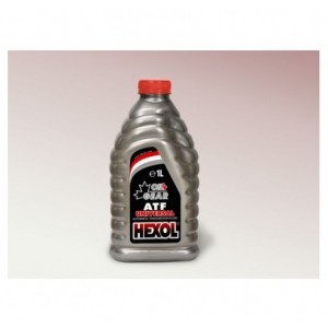 ULEI 1L ATF HEXOL 1L
