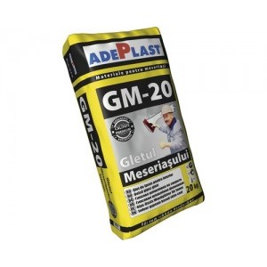GLET GM20