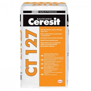GLET CERESIT CT127 la kg