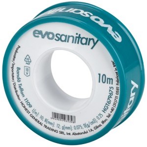 BANDA TEFLON H678 19MM/40ML